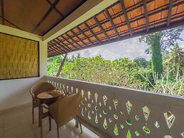 Ubud Sari Health Resort