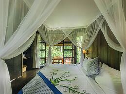 Ubud Sari Health Resort