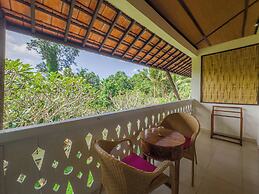 Ubud Sari Health Resort