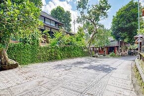 Ubud Sari Health Resort