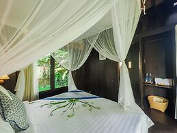 Ubud Sari Health Resort