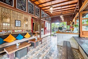 Ubud Sari Health Resort