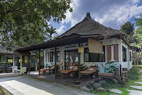 Ubud Sari Health Resort