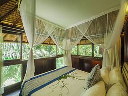 Ubud Sari Health Resort