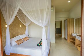 Ubud Sari Health Resort