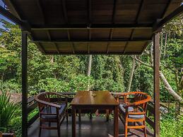 Ubud Sari Health Resort