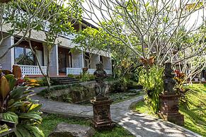 Ubud Sari Health Resort