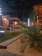Clara's Huts
