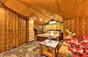 Wood Stock