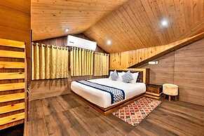 Wood Stock