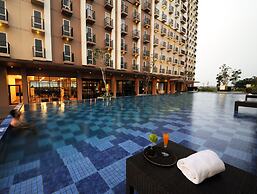 Azalea Suites Cikarang by Jayakarta Grup