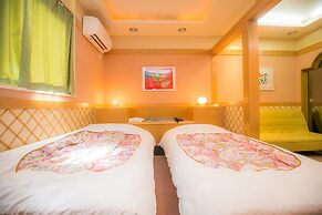 Kanku Kokusai Hotel