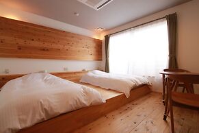 Unoshima Villa