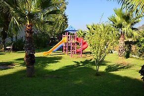 Adrasan Beltom Beach Hotel