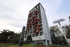 Daejeon I-Hotel