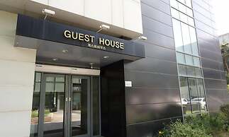 Daejeon I-Hotel