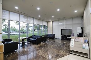 Daejeon I-Hotel