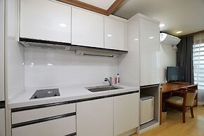 Daejeon I-Hotel
