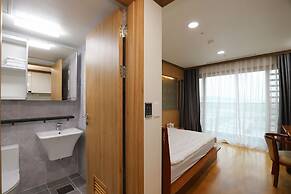 Daejeon I-Hotel