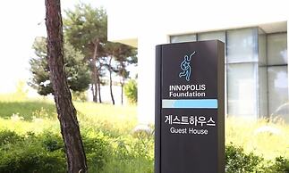 Daejeon I-Hotel
