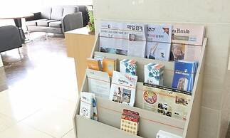 Daejeon I-Hotel