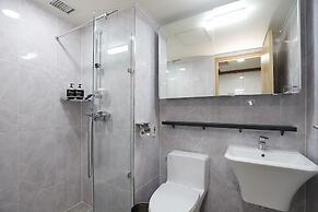 Daejeon I-Hotel