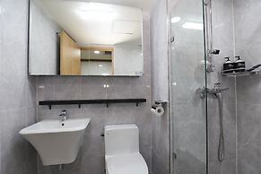 Daejeon I-Hotel