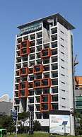 Daejeon I-Hotel