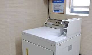 Daejeon I-Hotel