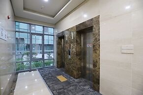 Daejeon I-Hotel