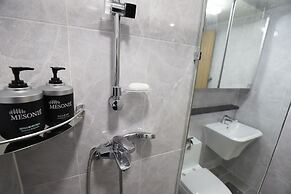 Daejeon I-Hotel