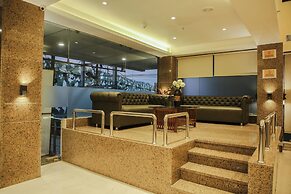 Hotel Citrus Prime