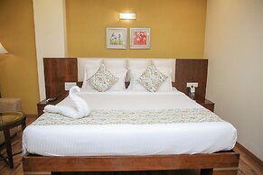 Hotel Citrus Prime