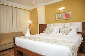 Hotel Citrus Prime