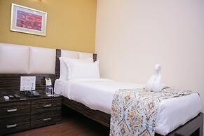 Hotel Citrus Prime