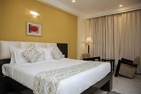 Hotel Citrus Prime