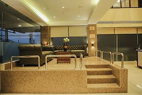 Hotel Citrus Prime
