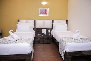 Hotel Citrus Prime