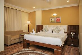 Hotel Citrus Prime