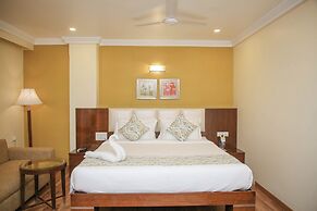 Hotel Citrus Prime