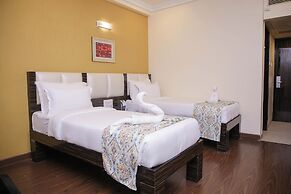 Hotel Citrus Prime