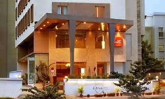 Hotel Citrus Prime