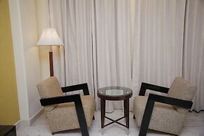 Hotel Citrus Prime