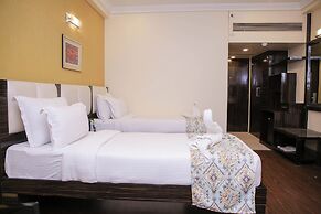 Hotel Citrus Prime