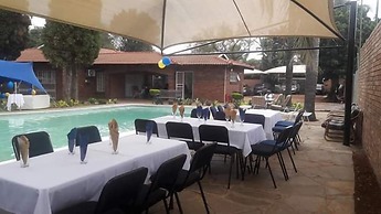 Hazelonz Guest House
