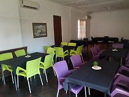 Hazelonz Guest House