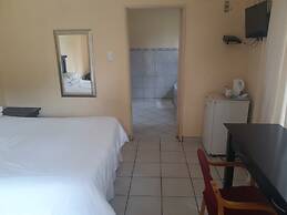 Hazelonz Guest House
