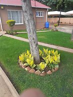 Hazelonz Guest House