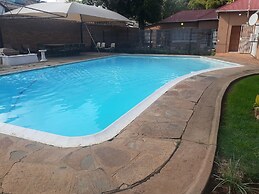 Hazelonz Guest House