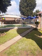 Hazelonz Guest House